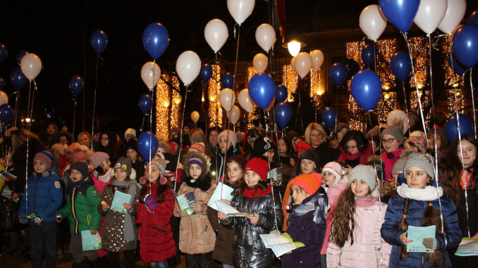Cantus Mundi_Ora Pamantului_Iasi 1