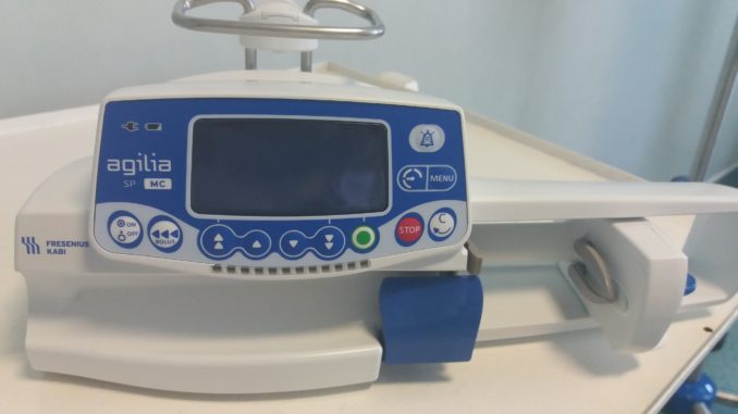 injectomat
