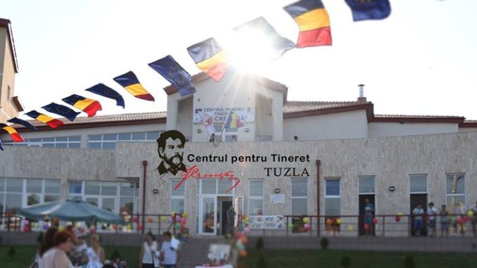 ion creanga
