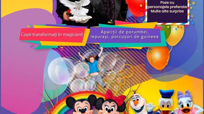 magician