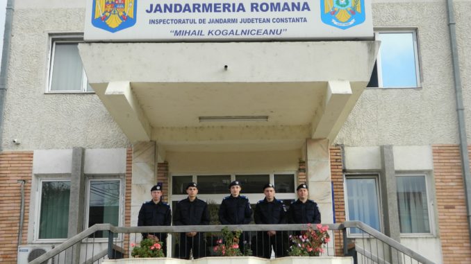 jandarmi