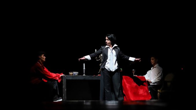 teatru