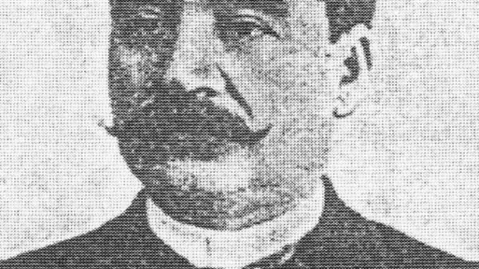 Simion Petrescu