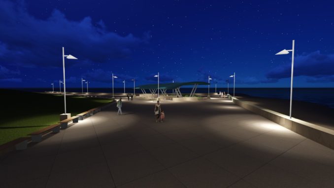 faleza mangalia si saturn9