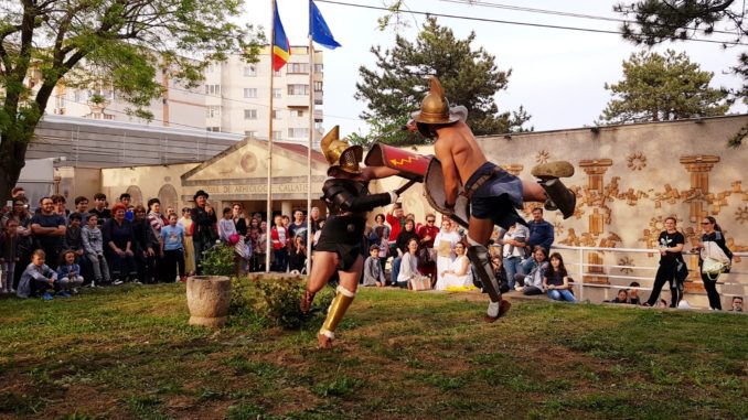 gladiatori