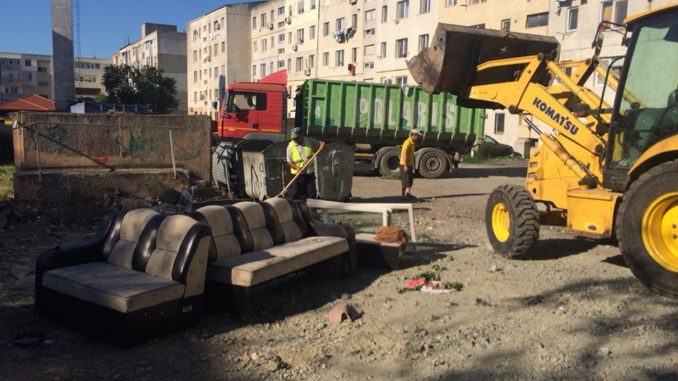 mobilă polaris