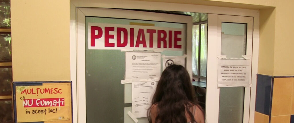 pediatrie