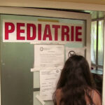 pediatrie