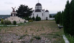Cimitirul Mircea cel Batran, 29.06.2016, 13
