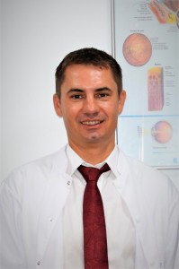 Dr Mihai Ghita