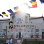 Cursuri pentru cei mici, la Centrul Cultural „Ion Creangă” din Tuzla