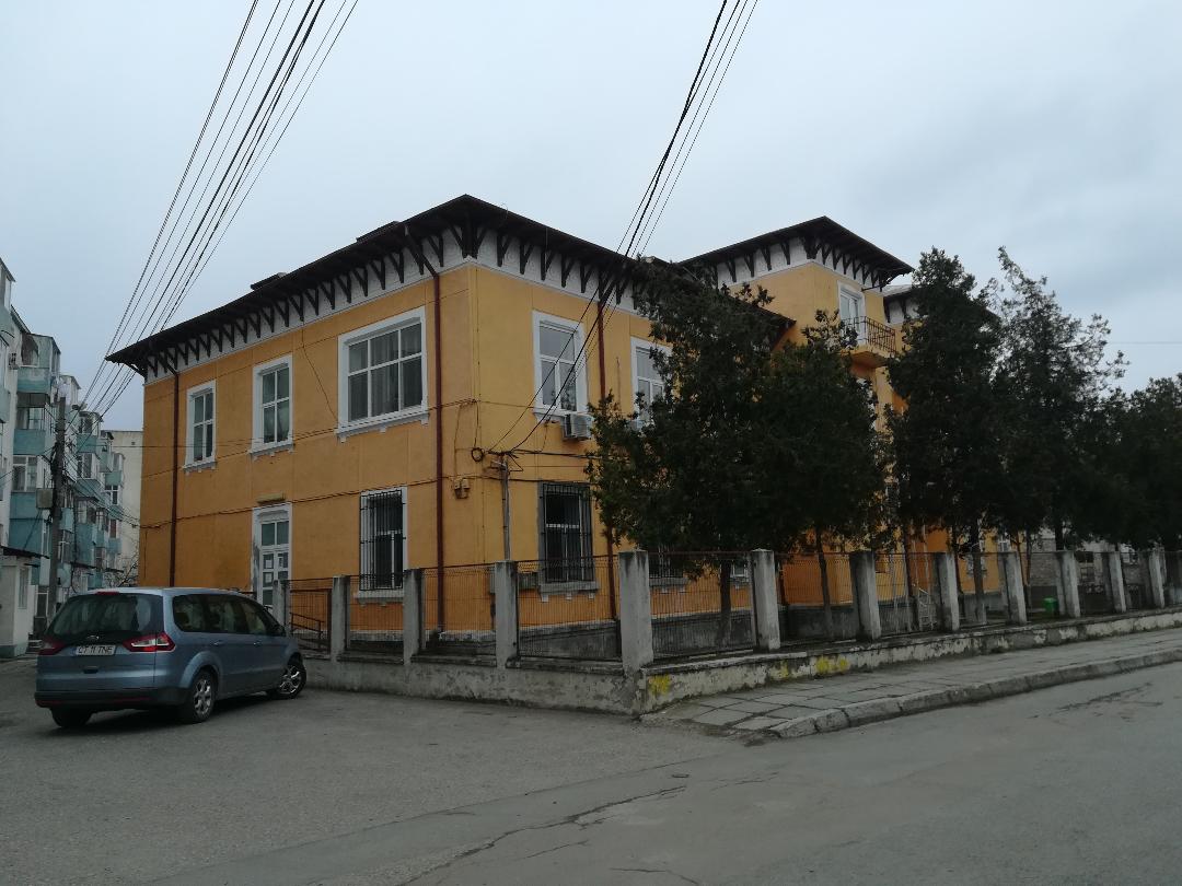 DAS Mangalia