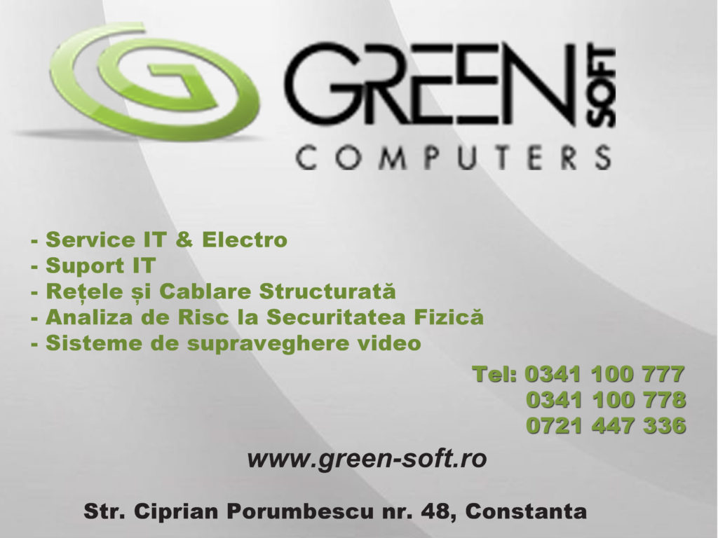 greensoft