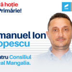 emanuel ion popescu