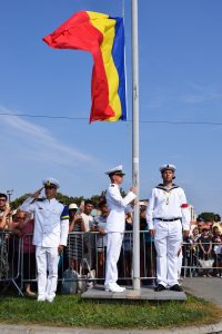 15 August, Ziua Marinarilor, în Portul Turistic Mangalia (galerie foto)