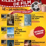 Afis_Zilele Dobrogene de Film