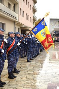 Ziua Naţională a României, sărbătorită la Monumentul Eroilor din Mangalia (galerie foto)