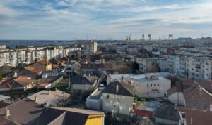 mangalia
