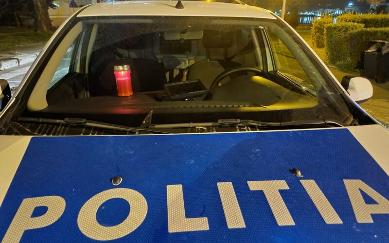 Poliția