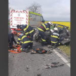 Accident Topraisar