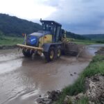 Drumuri Județene Constanța: „Efectele ploii au fost îndepărtate și nu mai sunt probleme”
