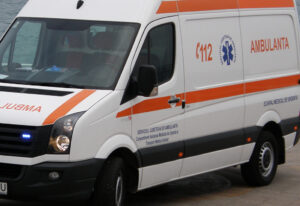 Ambulanța Constanța