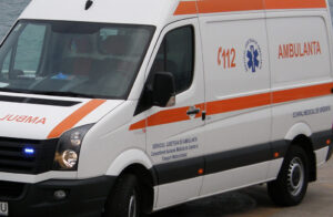 Ambulanța Constanța