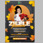 Zilele toamnei