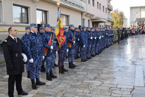 Ziua Națională a României