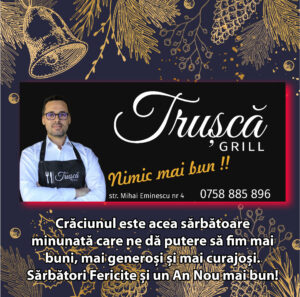 trusca