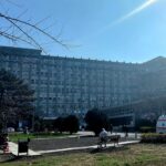 ATENȚIE! De astăzi se limitează programul de vizită la Spitalul Județean Clinic de Urgență Constanța
