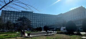 Spitalul Județean Clinic de Urgență