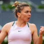 Simona Halep