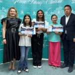 Institutul Yunus Emre a organizat Concursul de Desene „Luna Ramadan în Dobrogea”. Iată cine sunt câștigătorii