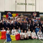 17 medalii obținute de sportivii constănțeni la Campionatele Mondiale de Karate