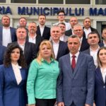 PSD Mangalia își lansează, oficial, candidații la Primărie și Consiliul Local. Când are loc evenimentul