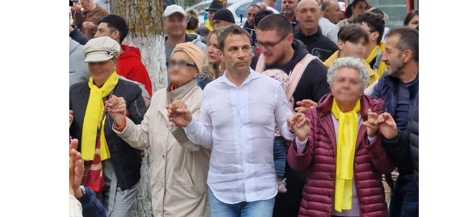 Cristian radu