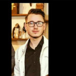 Mircea Cosmin, al doilea tânăr implicat în accidentul din zona Damen Mangalia, a plecat la ceruri