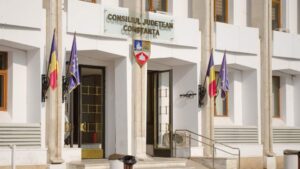 Consiliul Județean Constanța