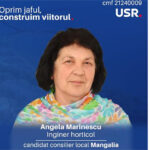 Angela Marinescu