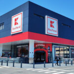 Kaufland Mangalia