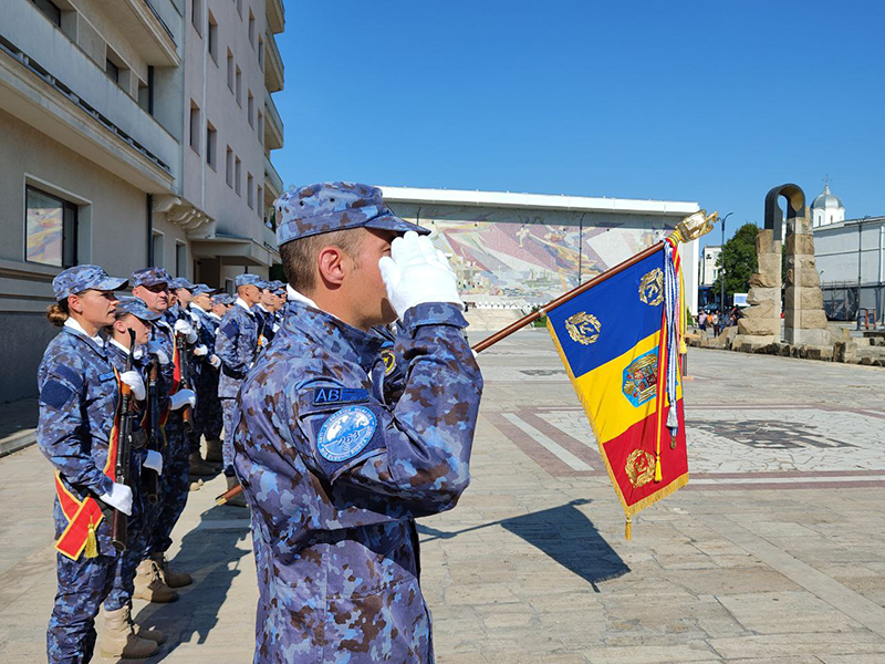 Ziua imnului național