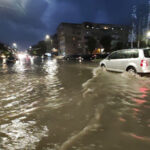 Inundatii Mangalia