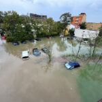 Inundatii Cherhanaua Venus