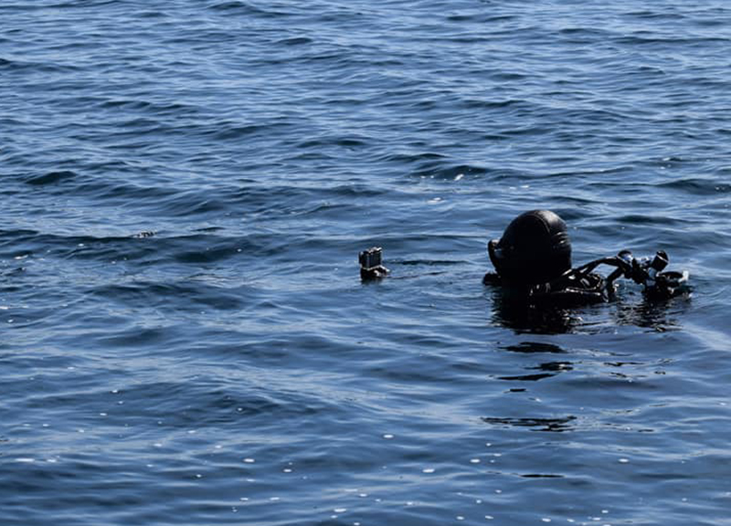 Scafandri scuba