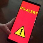 ro alert