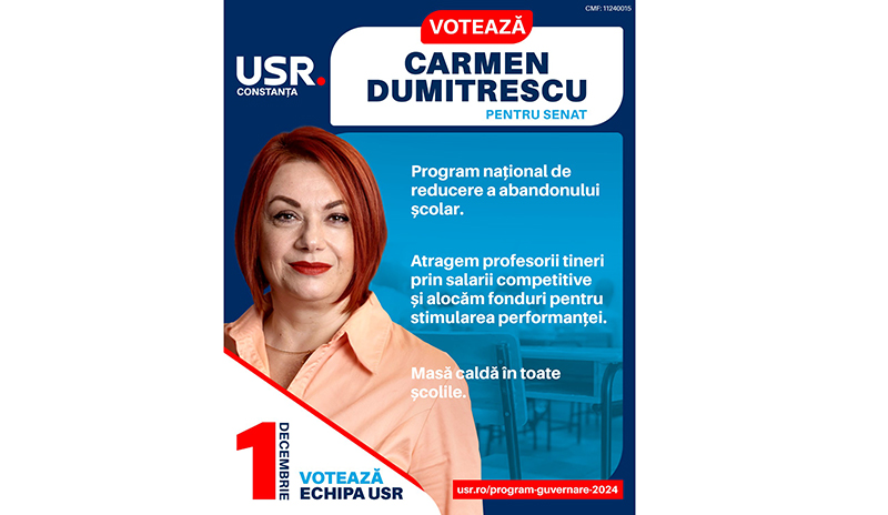 Carmen Dumitrescu