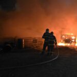 Incendiu Vama veche