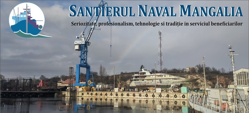 Santierul Naval Mangalia S.A.