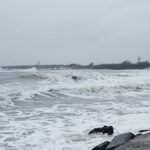 Furtuna la Mangalia